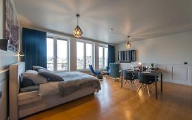 Studio des princes